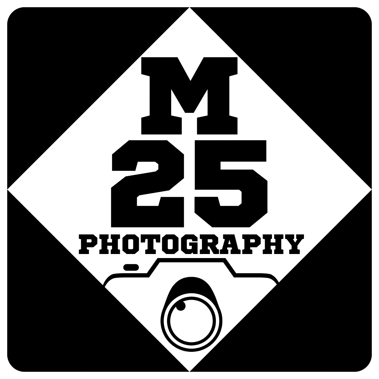 M25 Photography